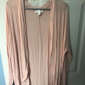 Forever 21 Plus Cardigan